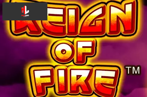 Reign of Fire